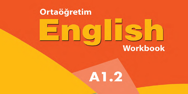 İngilizce Yıldırım Yayınları Yes You Can A1.2 Workbook Cevapları